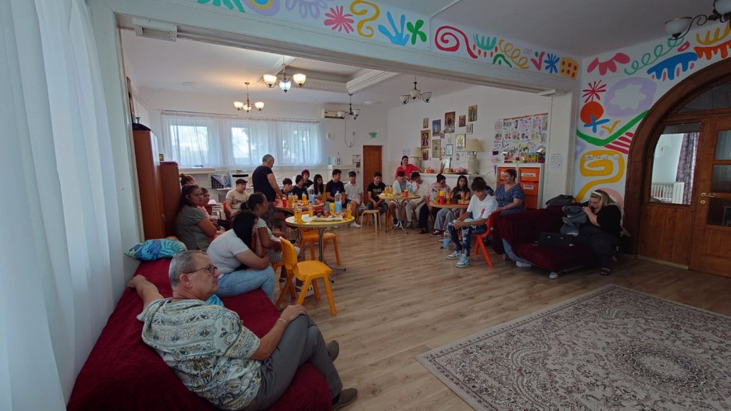 Activitate ITM informare legislatia muncii